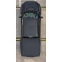 Funda volquete Ford 150 - plegable rígida