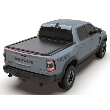 Dodge Ram Bettbezug - Schiebevorhang - ab 2019