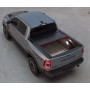 Dodge Ram Bettbezug - Schiebevorhang - ab 2019