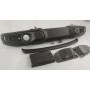 Pare-Chocs Jeep Wrangler JL Rubicon