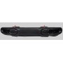 Pare-Chocs Jeep Wrangler JL Rubicon
