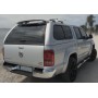 Amarok Hard Top - Centralizado SJS Prestige Acristalado - Cabina Doble