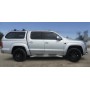 Amarok Hard Top - Centralized SJS Prestige Glazed - Double Cabin