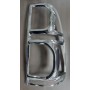 Hilux Wheel Covers - Headlight & Light Surround Kit - from 2012 to 2015