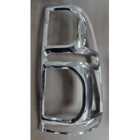 Hilux Wheel Covers - Headlight & Light Surround Kit - from 2012 to 2015