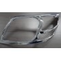 Hilux Wheel Covers - Headlight & Light Surround Kit - from 2012 to 2015