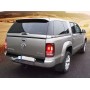 Amarok Hard Top - Luxury Type E - (Dubbelkabin)