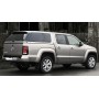 Amarok Hard Top - Luxury Type E - (Dubbelkabin)