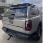 Ford Ranger Hard Top - Glazed - SJS Prestige - Double Cab from 2023