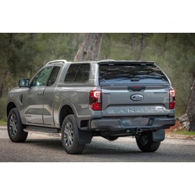 Hard Top Ford Ranger - SJS Prestige Vitré - Super Cab à partir de 2023