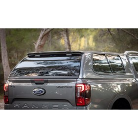 Hard Top Ford Ranger - SJS Prestige Vitré - Super Cab à partir de 2023