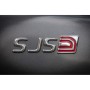 Techo rígido Ford Ranger - SJS Prestige Vitré - Super Cab de 2023