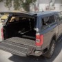 Ford Ranger Hard Top - Vetrato - Aeroklas - Super Cab - dal 2023