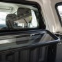 Hard Top Ford Ranger - Vitré - Aeroklas  - Super Cab - à partir de 2023