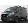 Galerie Ford Transit Custom - Noire - de 2018 à 2022