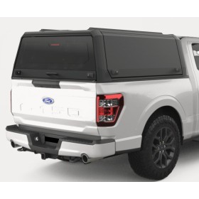 Hard Top F150 - Rhinoman Non Vitré - à partir de 2021