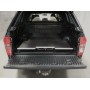 D-Max Ausziehschale – Crew Cab von 2021