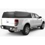 Hard Top Ford Ranger - Rhinoman Non Vitré - à partir de 2012