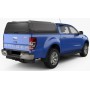 Hard Top Ford Ranger - Rhinoman Non Vitré - à partir de 2012