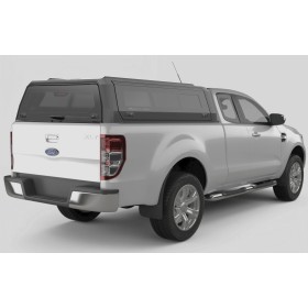 Hard Top Ford Ranger - Rhinoman Vitré - à partir de 2012