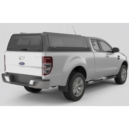 Hard Top Ford Ranger - Rhinoman Vitré - à partir de 2012