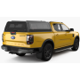 Ford Ranger Hard Top - Rhinoman Vitré - dal 2012