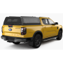 Ford Ranger Hard Top - Rhinoman Vitré - desde 2012