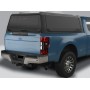 Hard Top F250 - Rhinoman Non Vitré - à partir de 2023