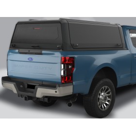 Hard Top F250 - Rhinoman Unglazed - from 2023
