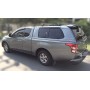 Hard Top L200 - SJS Prestige Vitré - Club Cab  de 2016 à 2022
