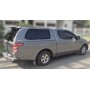 Hard Top L200 - SJS Prestige Vitré - Club Cab from 2016 to 2022