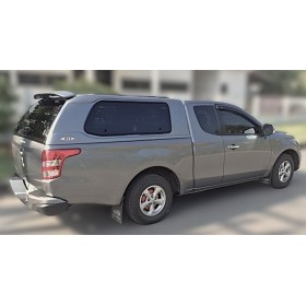 Hard Top L200 - SJS Prestige Vitré - Club Cab de 2016 a 2022