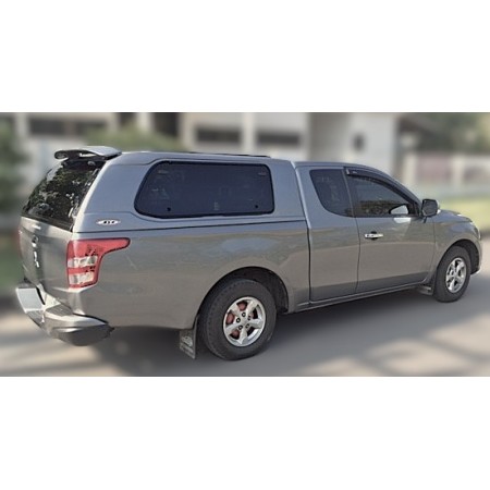 Hard Top L200 - SJS Prestige Vitré - Club Cab from 2016 to 2022