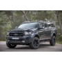 Elargisseurs d'Ailes Ford Ranger - SLIM Gris Wildtrak - de 2016 à 2022