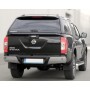 Hard Top Navara - Luxury Type E - NP300 Doble Cabina desde 2016