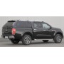 Hard Top Navara - Luxury Type E - NP300 Doppia Cabina dal 2016