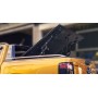 Funda de cama Ford Ranger - Plegable en tres posiciones - Wildtrak Double Cab a partir de 2023