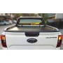 Funda de cama Ford Ranger - Plegable en tres posiciones - Wildtrak Double Cab a partir de 2023