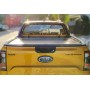 Ford Ranger Bed Cover - Top Flip Foldable - Double Cab from 2012