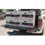 Amarok Schiebetablett