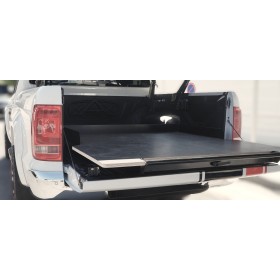 Amarok Cassone ribaltabile - Carico massimo scorrevole 500 kg