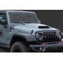 p Wrangler JK - Monster - de 2007 à 2018
