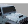 p Wrangler JK - Monster - de 2007 a 2018