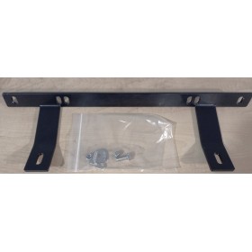 Kit di montaggio barra LED Ford Ranger - SX180 e SX500 - dal 2016 al 2024