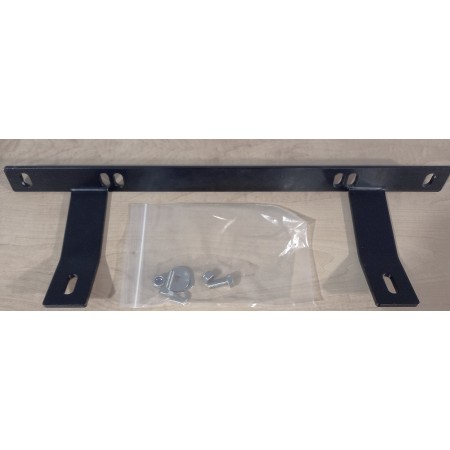 Kit di montaggio barra LED Ford Ranger - dal 2016