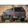 Hard Top Hilux - SJS vetrata centralizzata - Cabina extra dal 2016