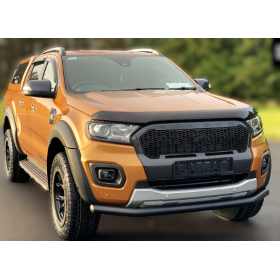 Déflecteur de Capot Ford Ranger - de 2016 à 2022