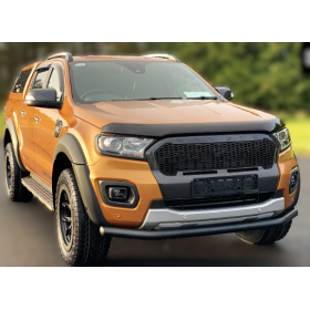 Ford Ranger Deflettore cofano - dal 2016 al 2022