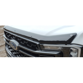 Deflector de capó Ford Ranger - desde 2023