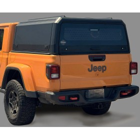 Gladiator Hard Top - Rhinoman unglazed - from 2018